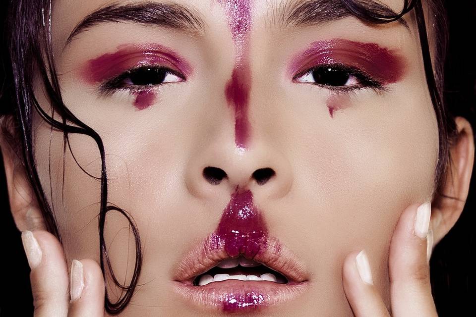 Carlo Capezzera Makeup Artist