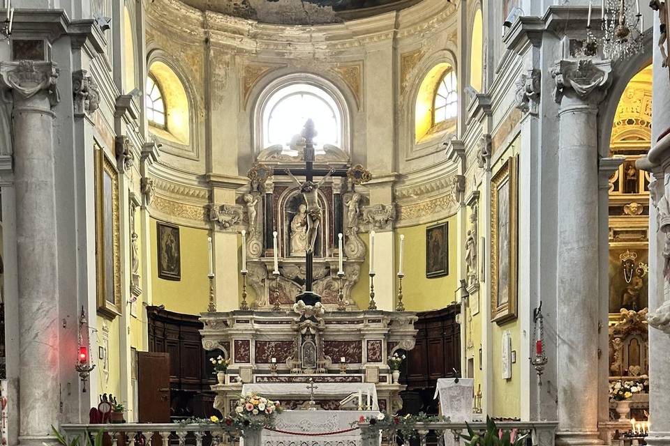 Chiesa Castelnuovo