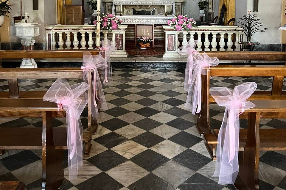 Santuario delle Grazie