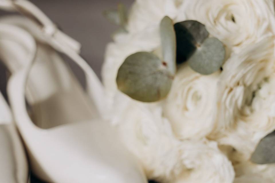 Wedding K&A