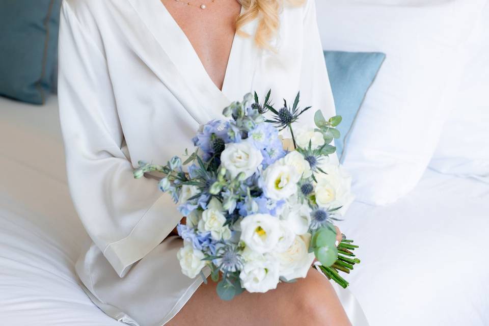 Wedding in Ahtopol