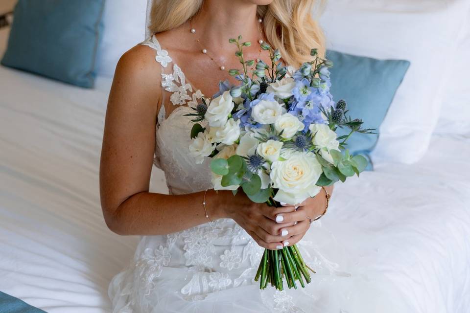 Wedding in Ahtopol