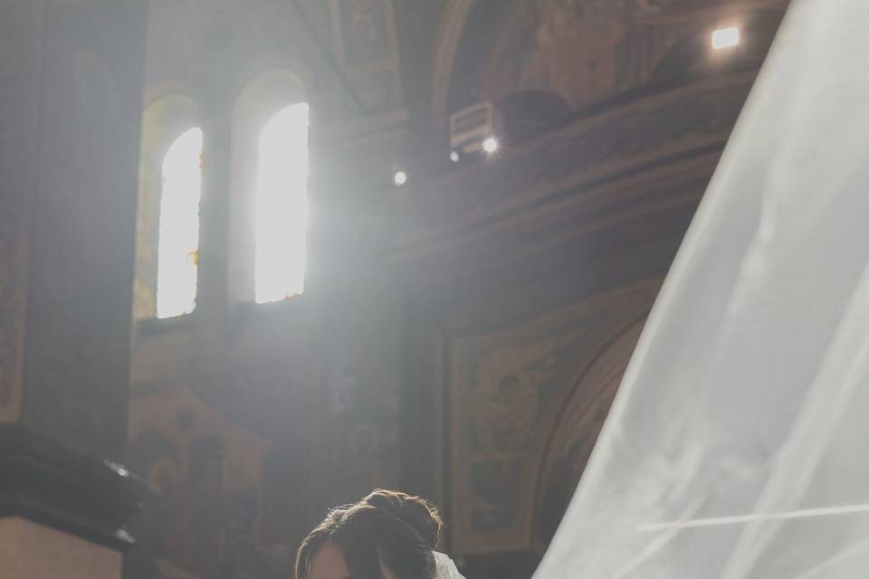 Bride