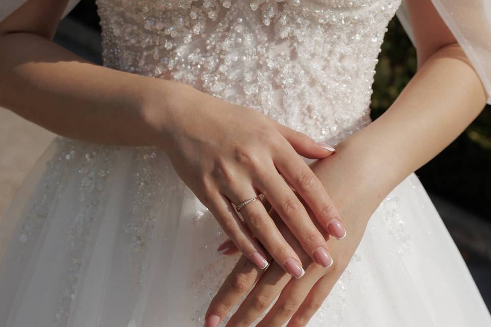 Wedding K&A