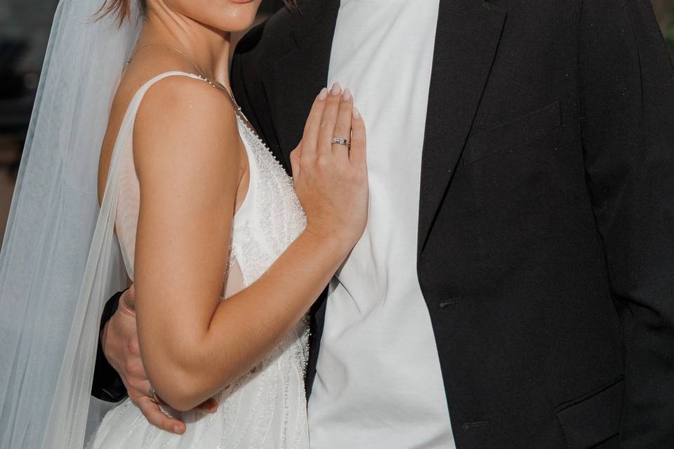 Kate and Dima