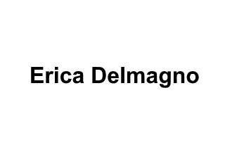 Logo erica delmagno