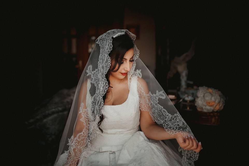 Bride