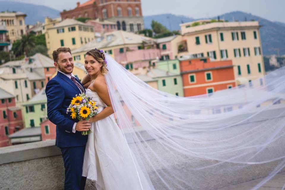 Boccadasse