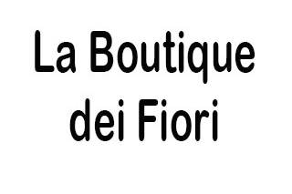 La Boutique dei Fiori logo