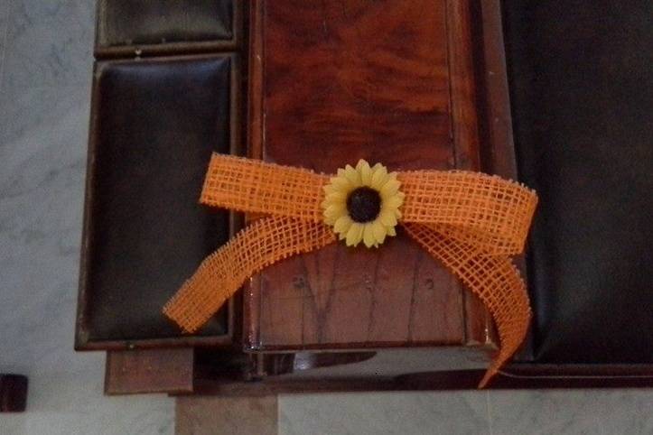 La Boutique dei Fiori