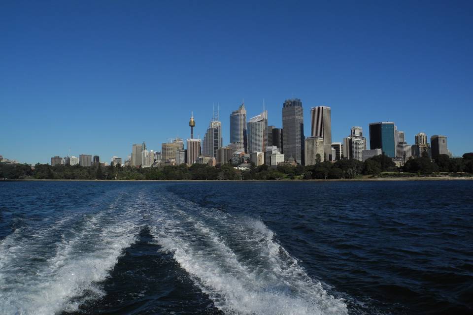 Sydney