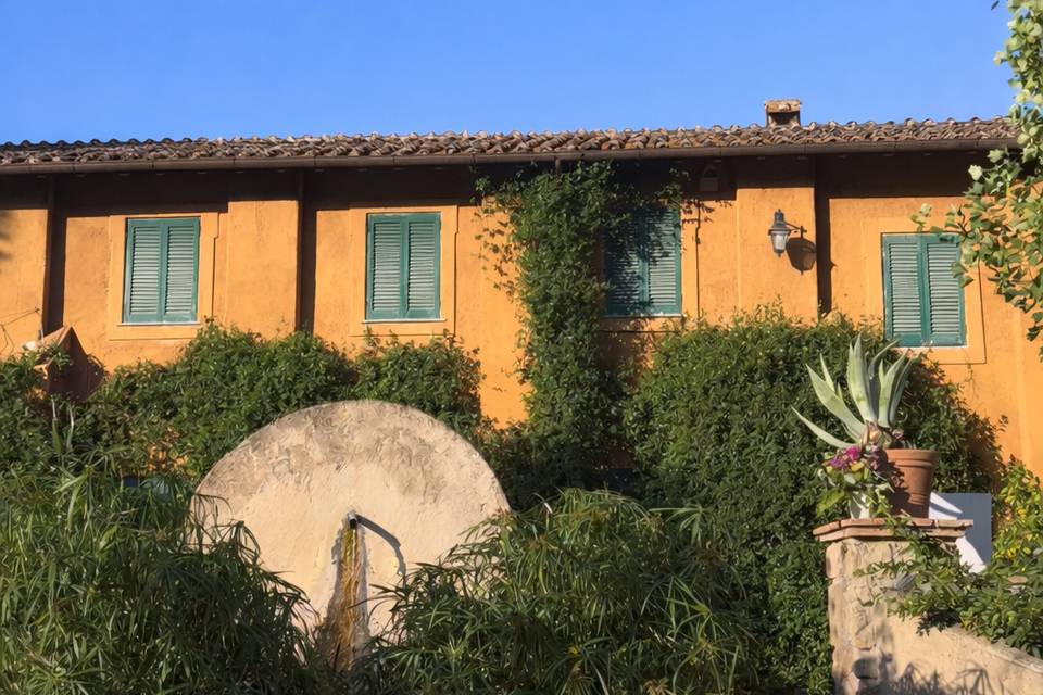 Giardino all'Italiana