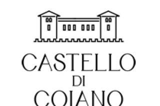 Castello di Coiano logo