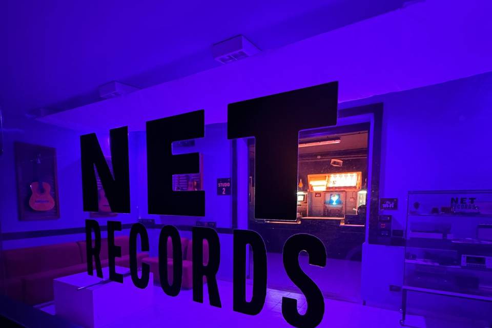 Net Records Loft