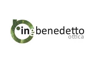 Benedetto Ottica logo
