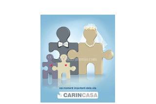 Carin Casa logo