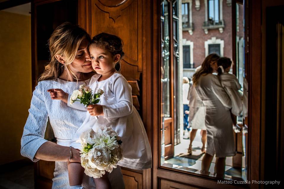 Matrimonio a Milano