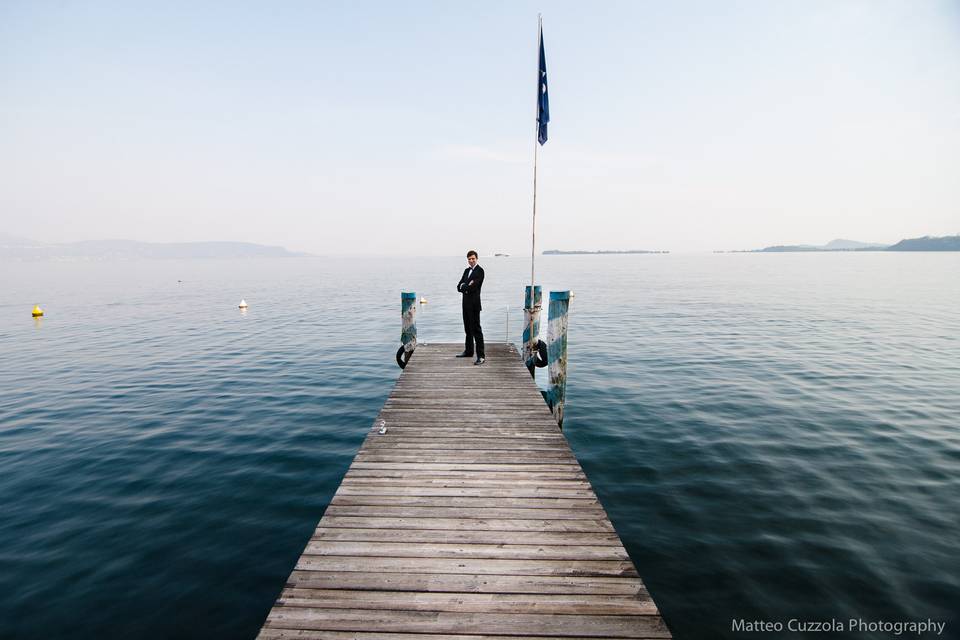 Matrimonio Lago di Garda