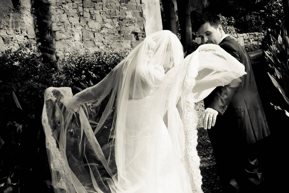 Matrimonio Lago di Como