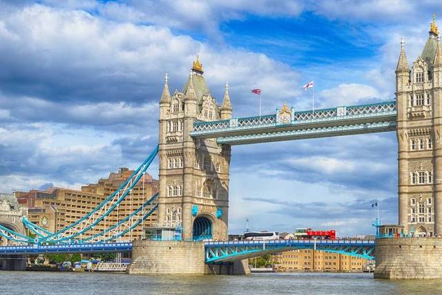 Londra