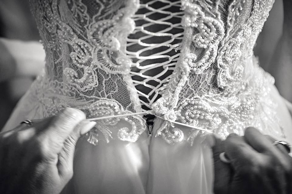 Preparazione