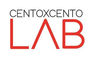 CentopercentoLab logo