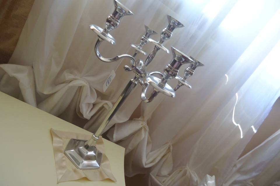 Candelabro