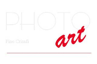 Photo art logo