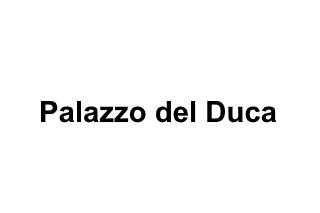 Logo Palazzo del Duca
