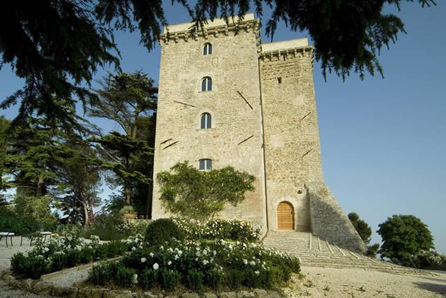 Locanda Fiore di Zagara