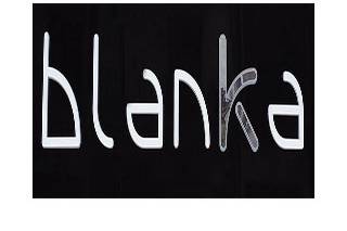 Blanka logo