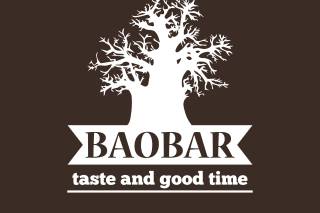 Baobar logo