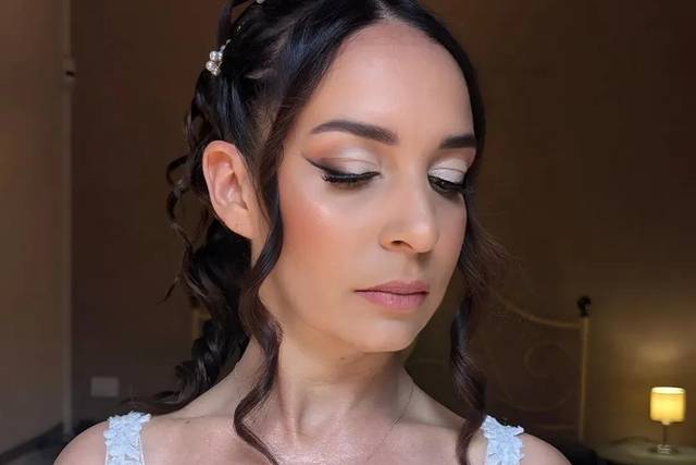 TRUCCO SPOSA