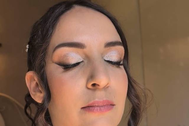 TRUCCO SPOSA