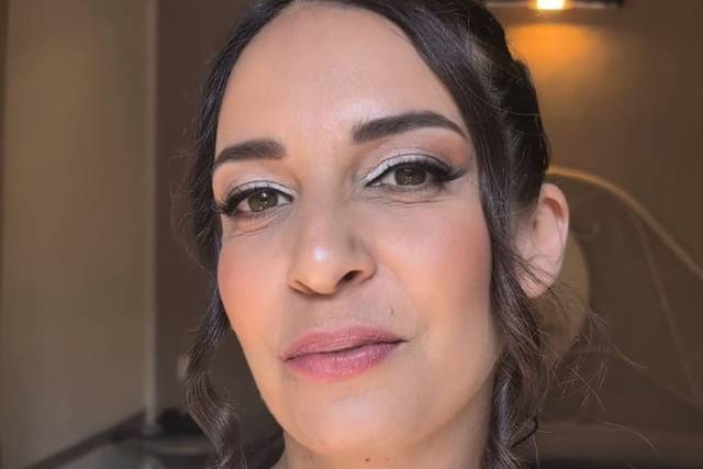 TRUCCO SPOSA