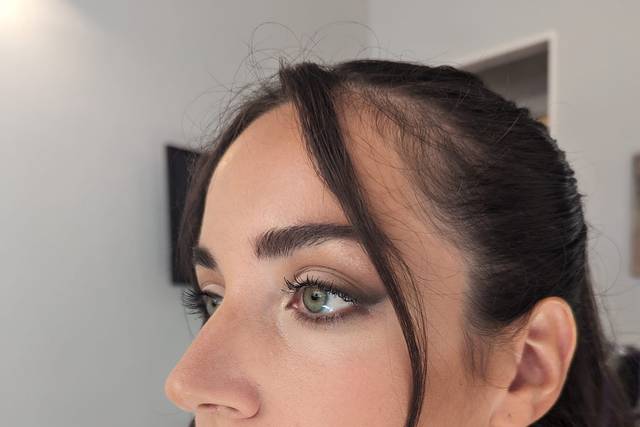 TRUCCO INVITATA