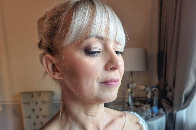 TRUCCO SPOSA