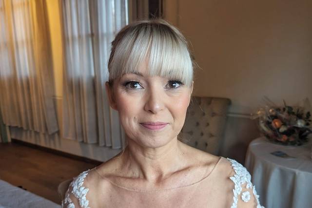 TRUCCO SPOSA