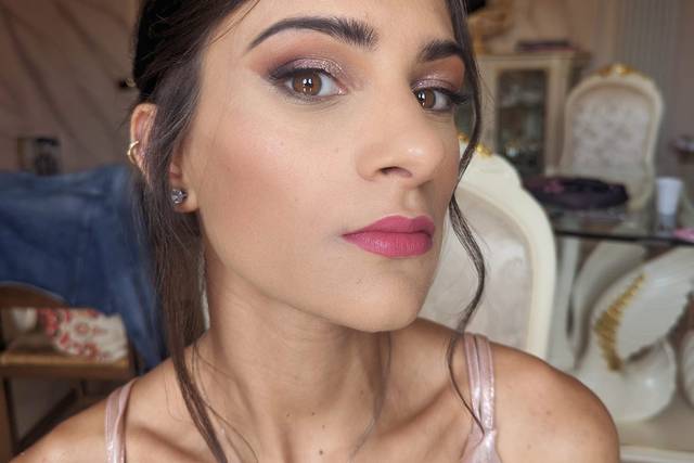 TRUCCO SPOSA