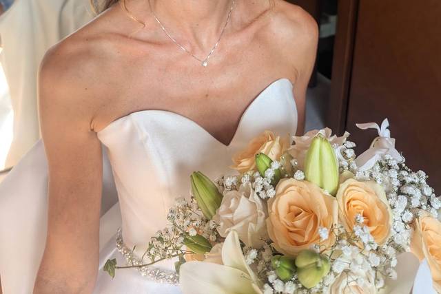 TRUCCO SPOSA