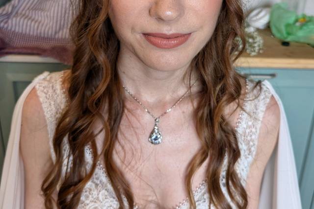 TRUCCO SPOSA