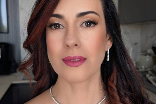 Trucco Sposa