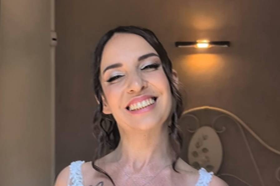 TRUCCO SPOSA