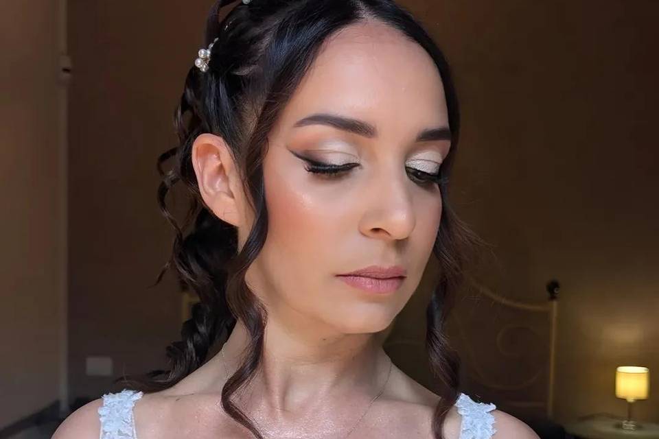 TRUCCO SPOSA