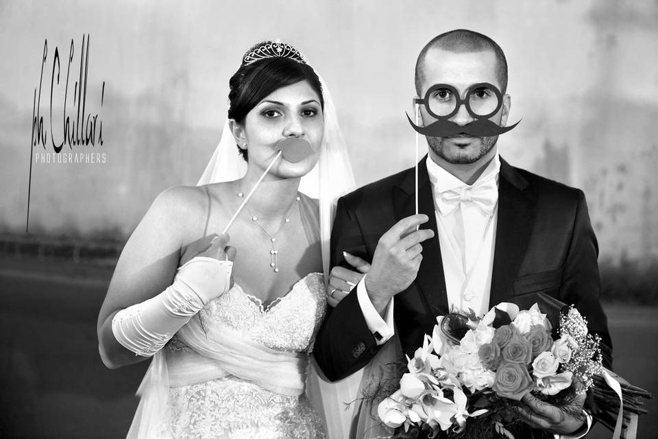 Chillari Wedding Photographers