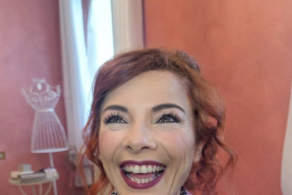 TRUCCO INVITATA