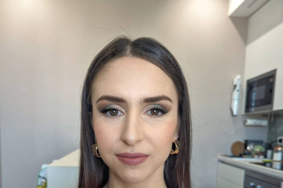 TRUCCO INVITATA