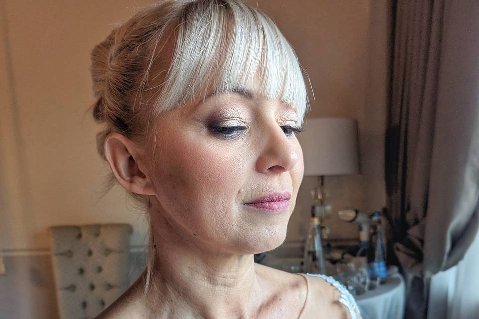 TRUCCO SPOSA