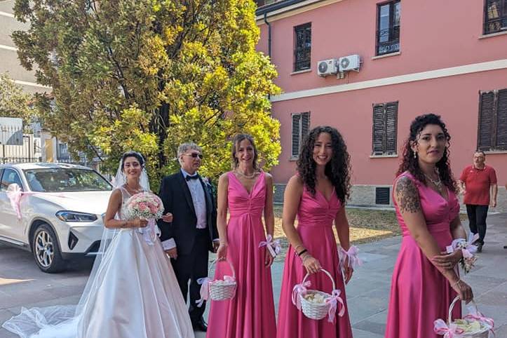 Foto Sposi