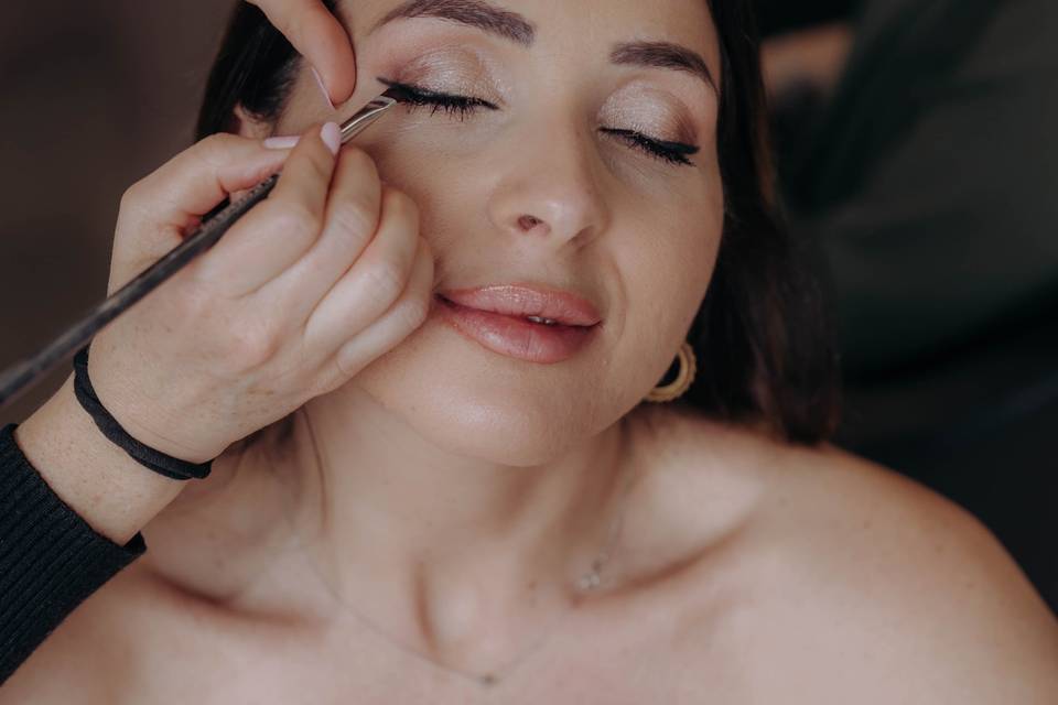 TRUCCO INVITATA